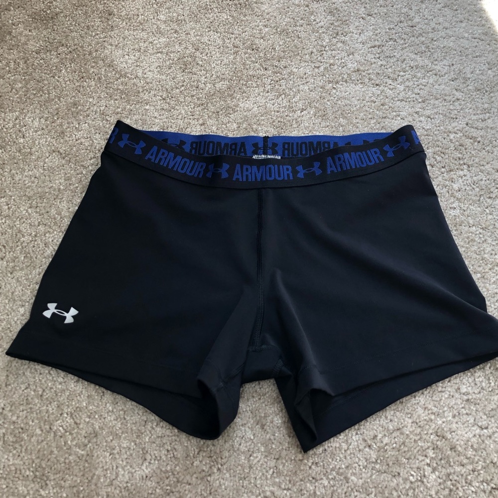 Under Armour Spandex